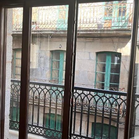 A De Juan - Tres Marias Apartments 리돈델라 외부 사진