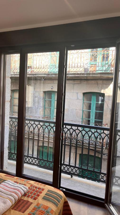 A De Juan - Tres Marias Apartments 리돈델라 외부 사진